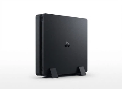 Вертикальная Подставка для PlayStation 4 Slim (PS4 Slim)