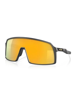 Спортивные велосипедные очки OAKLEY Sutro OO9406-0537 Matte Carbon/Prizm 24k