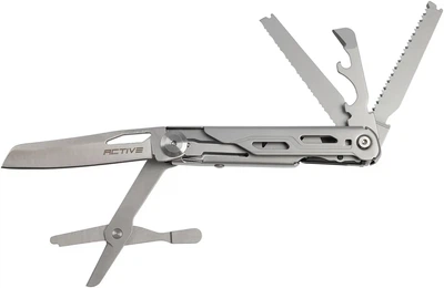 Ніж багатофункціональний Active Knecht 2