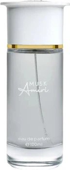 Woda perfumowana damska Ahmed Al Maghribi Musk Amiri 100 ml (6290360614939)
