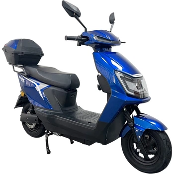 Электроскутер Spark SP1500E-2 (Синий)