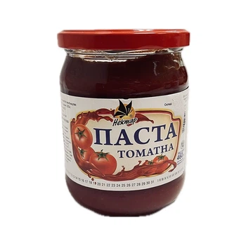 Паста томатна НЕКТАР 460 г