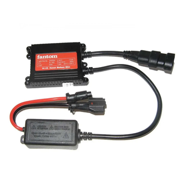 Блок розжига "Fantom" 35W Slim AC 9-16V (Auto-57482)