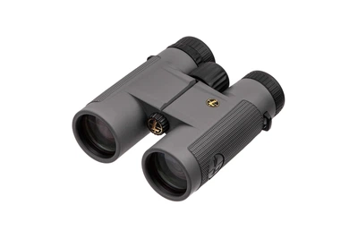 Бинокль Leupold BX-1 McKenzie 10x42 Roof тёмно-серый