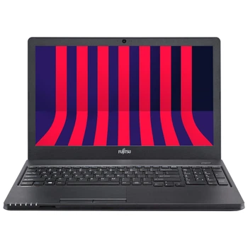 Ноутбук 15.6" Fujitsu LifeBook A357 Intel Core i3-6006U 16GB RAM 256GB SSD Б/У
