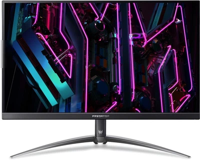 Монітор Acer Predator XB273UV3bmiiprzx (UM.HX3EE.310)