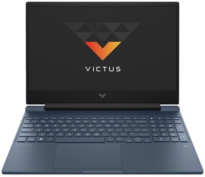Ноутбук HP Victus 15-fa2705ua Performance Blue (BF1H2EA)