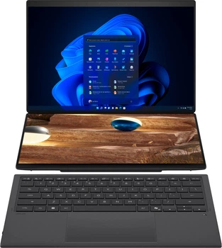 Ноутбук ASUS UX8407AA-SN216X (90NB16V1-M00A40)