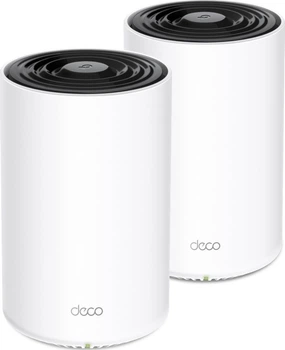 Mesh система TP-LINK Deco PX10 2-PACK