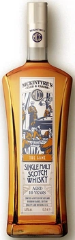 Виски McKintrye’s Club & Casino 0,7л 46%