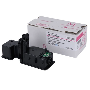 Тонер-картридж для Kyocera Mita TK-5440M MAKKON ECOSYS MA2100cfx/MA2100cwfx/PA2100cx/ PA2100cwx, Magenta (MN/MK-KY-TK-5440M)