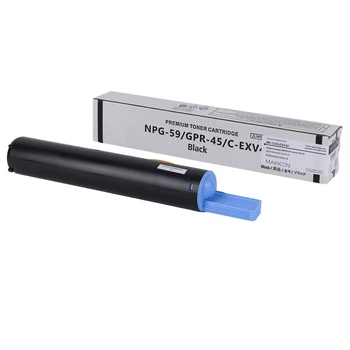 Тонер-картридж для Canon EXV42 MAKKON IR2002/2202, Black (MN/MK-CAN-EXV42)