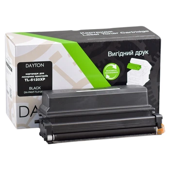 Картридж для Pantum TL-5120XP DAYTON BP5100/BM5100 Black (DN-PANT-TL5120XP)
