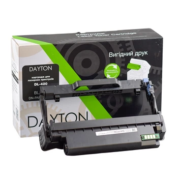 Драм-картридж для Pantum DL-420 DAYTON M6700/M7100, P3010/3300 Black (DN-PANT-DL420)