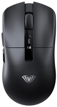 Мышь AULA SC590 Pro Wireless/Bluetooth/USB Black (6978080505613)