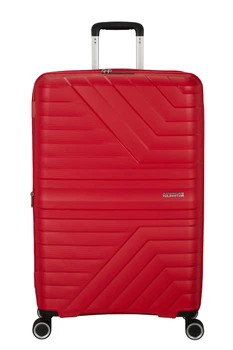 Чемодан 78 См American Tourister FLYTWIST TRUE RED 78x50x30(33) MI1*00003