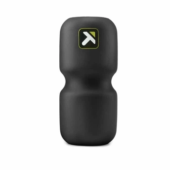 Жорсткий масажний ролер TriggerPoint CHANNEL Roller — циліндр для глибокого опрацювання м'язів та зняття напруги ( 22127 )