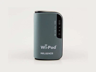 3G WiFi роутер Lava MF 802S (Rev.B)