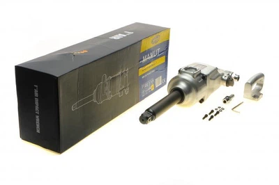 Гайковерт пневматичний MAMUT 1" 2600 Нм 007936331060 , Magneti Marelli