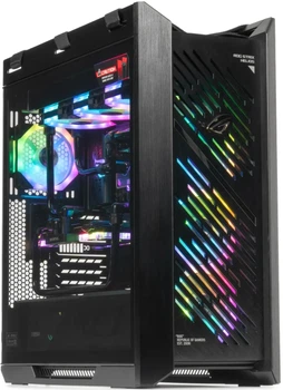 Компьютер ARTLINE Overlord Noir P99 Windows 11 Pro (P99v112Win)