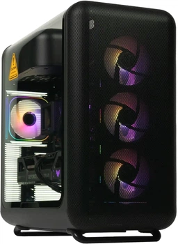 Комп'ютер ARTLINE Gaming X50 (X50v178)
