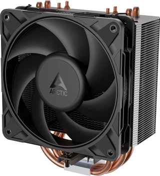Chłodzenie Arctic Freezer 36-S Silver/Black (ACFRE00194A)