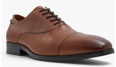 Туфлі чоловічі ALDO, розмір 47,5 Коричневі