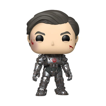 Игровая фигурка Funko POP! серии Fallout - Генк Маклин