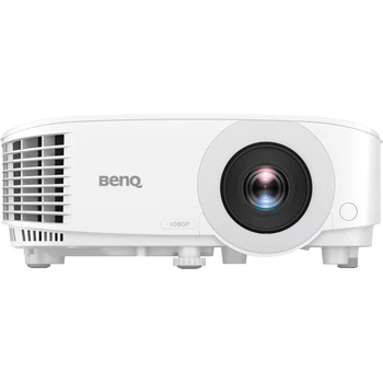Проєктор BENQ TH575i, DLP, 1080P, 3800Lm, 15000:1, HDMI, USB, 3D, білий