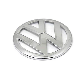 Эмблема решетки радиатора Volkswagen Golf 7 2013-, AVTM, 531774716