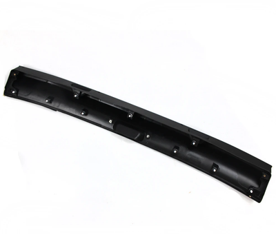 Накладка крышки багажника Honda CRV 2006-2009 нижняя, грунт 74895SWAA01ZB AVTM 183010790