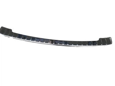 Накладка хромована на задній бампер Range Rover Evoque 2012-, OmsaLine 6005093