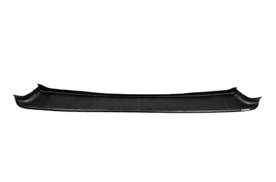 Накладка на задній бампер Peugeot Partner Tepee/Citroen Berlingo 2008-2015 abs-пластик EuroCap 6566T016