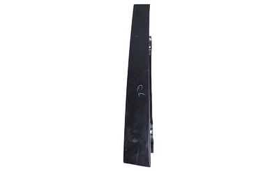 Накладка дверей Volkswagen Caddy 3 2004-2010, передня, права, AVTM, 187406122
