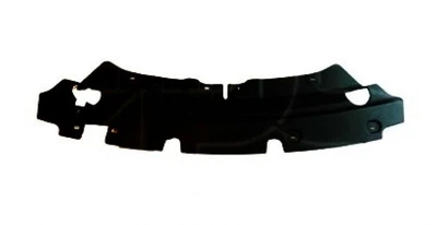 Накладка радиатора верхняя Ford Kuga/Escape 16-20 пластмас. (верхний дефлектор), (F01224126), (182830210)