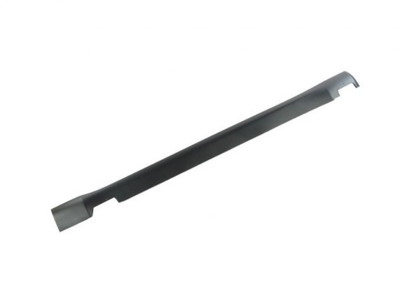 Накладка порога Jeep Cherokee 2013-2018 чорна ліва 1YW37RXFAH AVTM 183805451