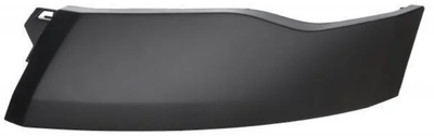 Накладка під фару Citroen Berlingo 2008-2012, ліва, AVTM, 182035921