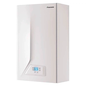 Двухконтурный конденсационный газовый котел Italtherm SKY 24 K + комплект дымохода (301021B59)