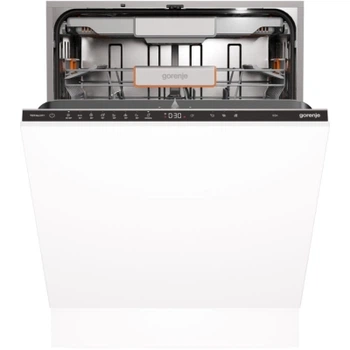 Посудомийна машина вбудована gorenje gv 673 b66