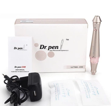 Дермапен Dr.pen E30-W беспроводной