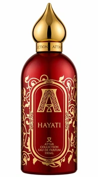 Attar Collection Hayati парфумована вода (унісекс) 100 ml (3300020157560)