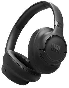 Наушники JBL TUNE 730BT Black