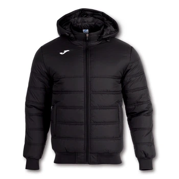 Куртка Joma черная URBAN IV 102259.100 Joma 3XS