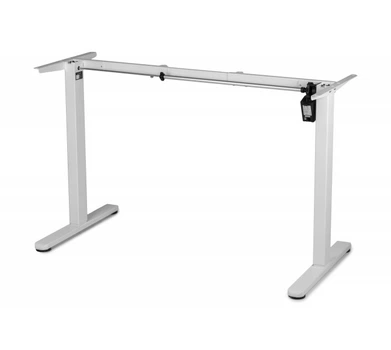 Регулируемый каркас Barsky StandUp User white FBSTh-02