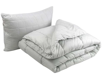Комплект Руно Elegante одеяло 140x205см и подушка 50x70см (924.52_Elegante)