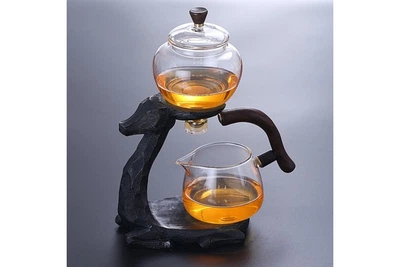 Чайник-заварник с магнитным дозатором 300ml без бренда