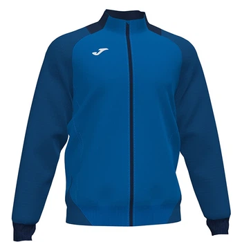 Олимпийка сине-т.синий ESSENTIAL II 101535.703 Joma XS