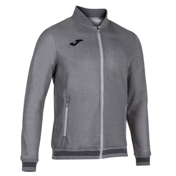 Олимпийка серая CAMPUS III 101591.250 Joma XL