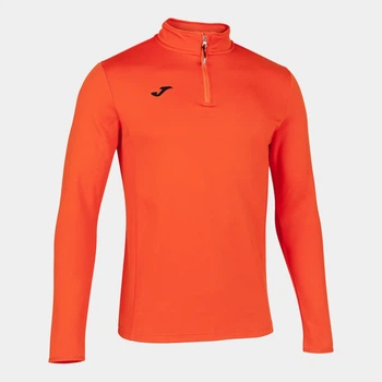 Реглан оранжевый RUNNING NIGHT 102241.825 Joma L