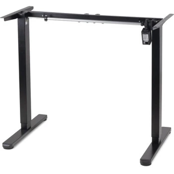 Каркас столу Barsky StandUp User black